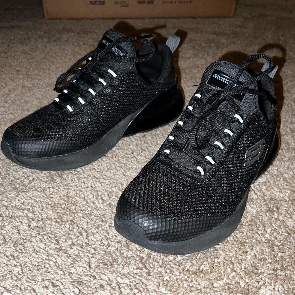 Sketchers